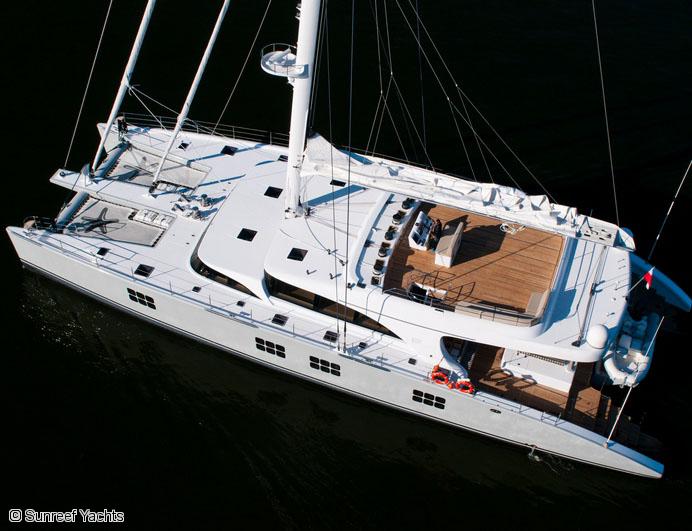 croisiere-yacht-de-luxe-Sunreef-102-top-deck